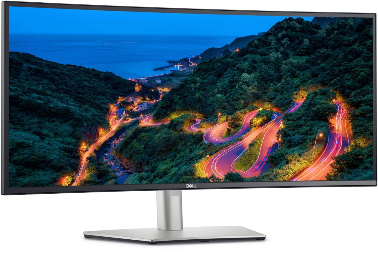 Dell 34" U3423WE IPS LED Curved