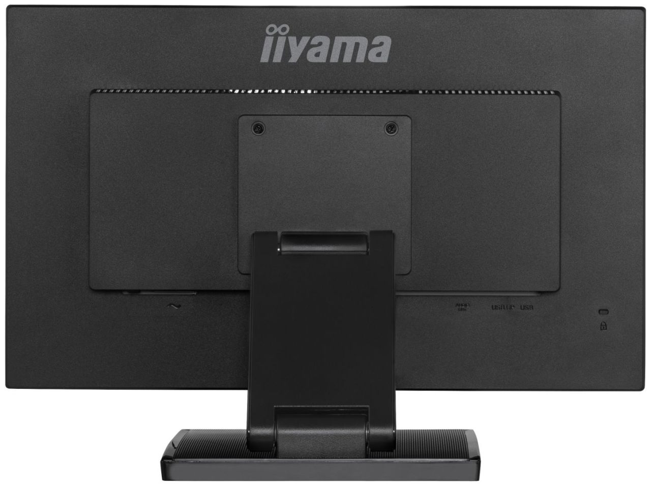 iiyama 21,5" Prolite T2754MSC-B1AG IPS LED