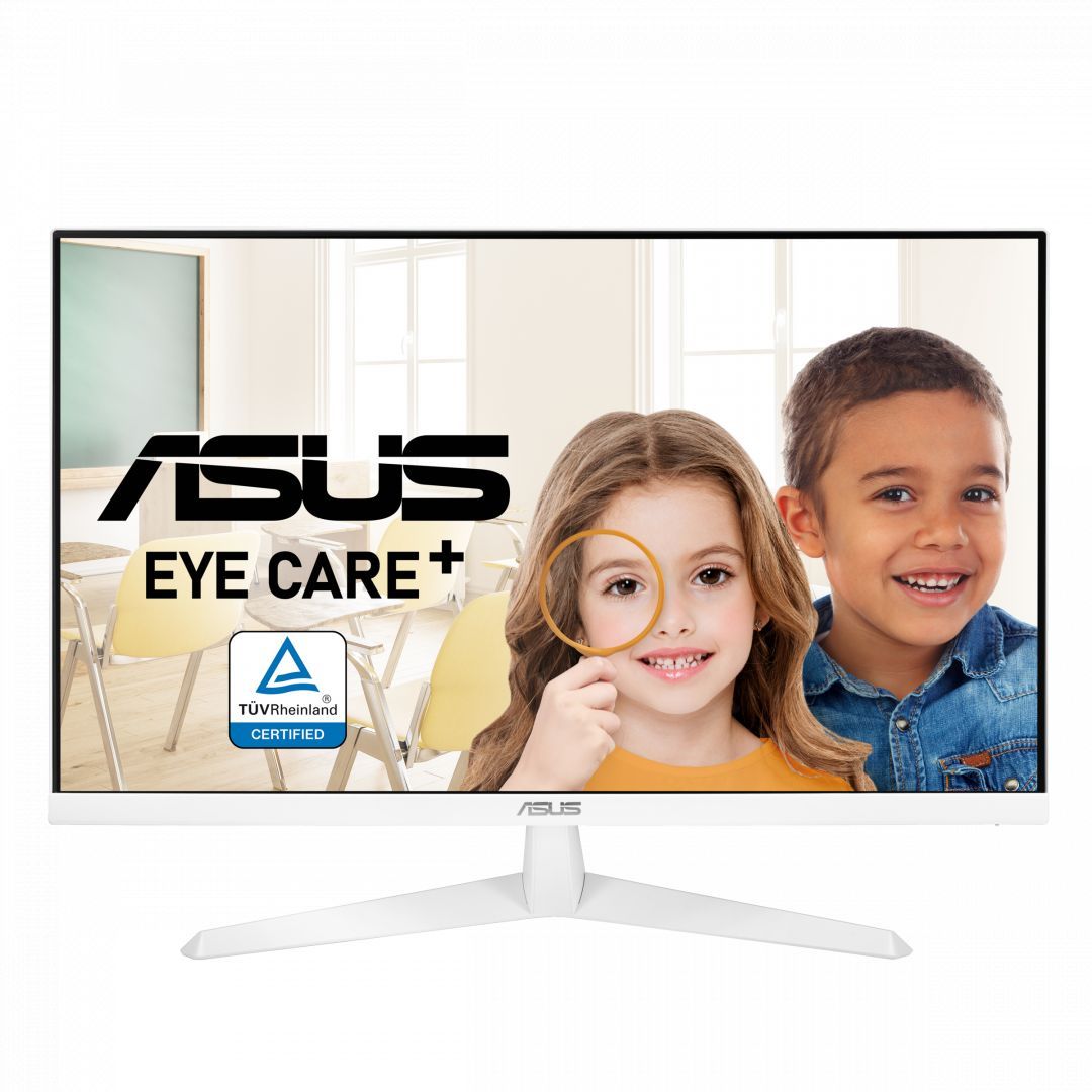 Asus 27" VY279HE-W IPS LED
