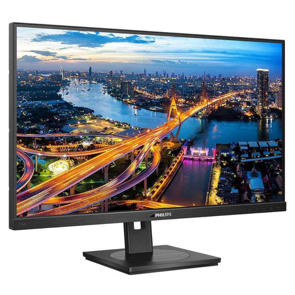 Philips 27" 276B1 IPS LED