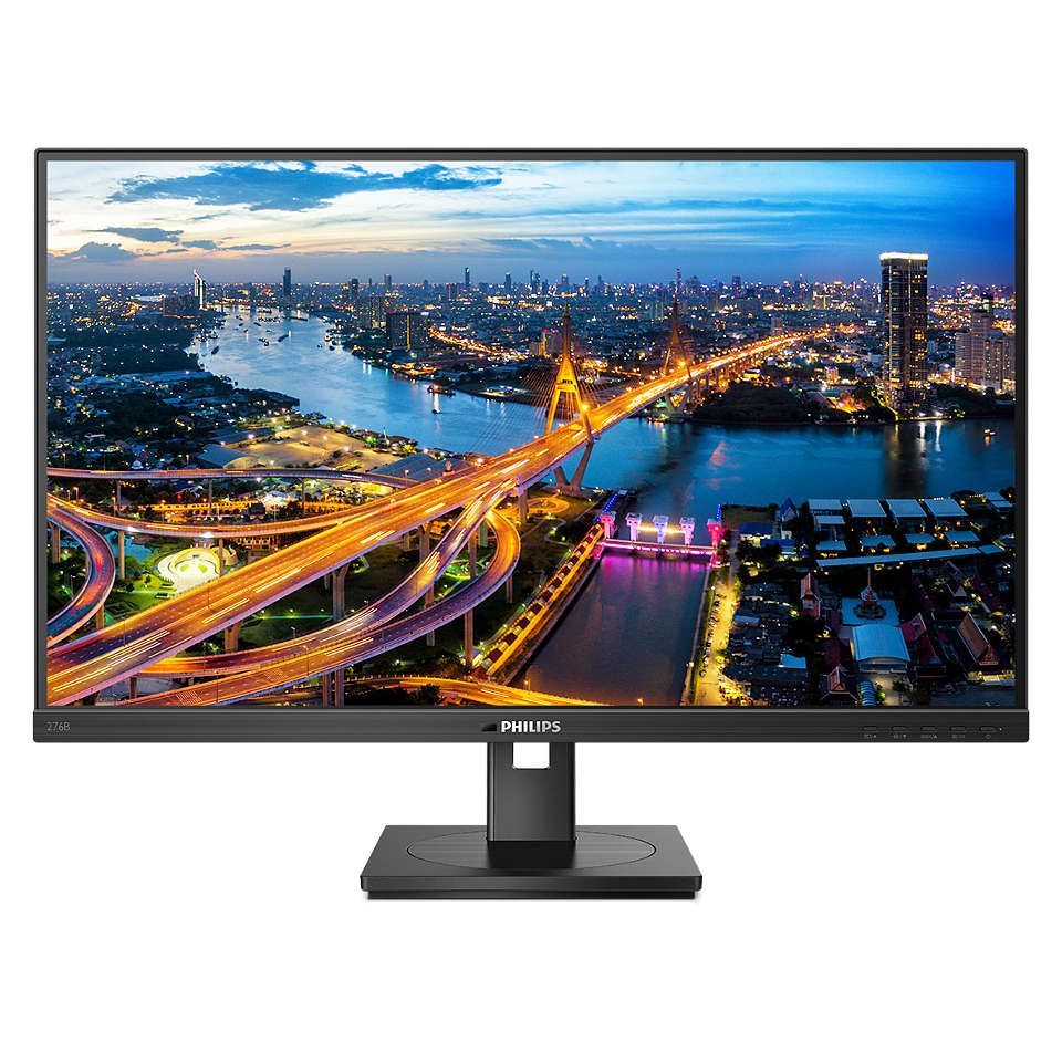 Philips 27" 276B1 IPS LED