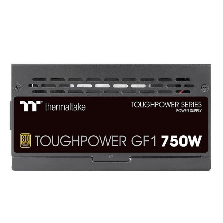 Thermaltake 750W 80+ Gold Toughpower GF1