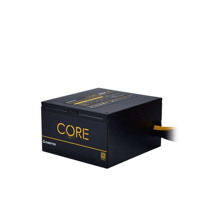 Chieftec 500W 80+ Gold Core