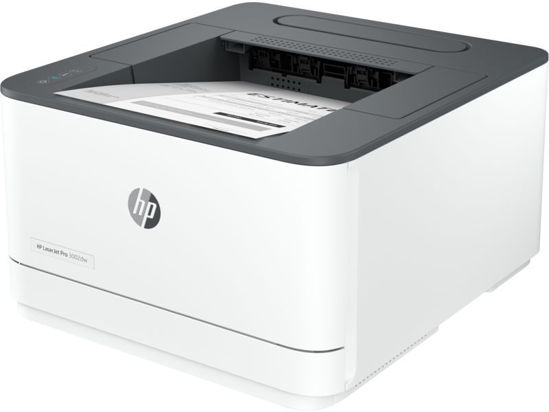 HP LaserJet Pro 3002dw Lézernyomtató