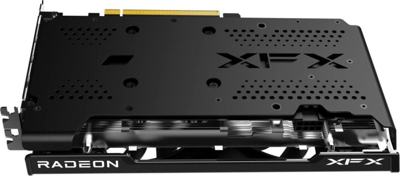XFX RX7600 8GB DDR6 SWFT210 Core