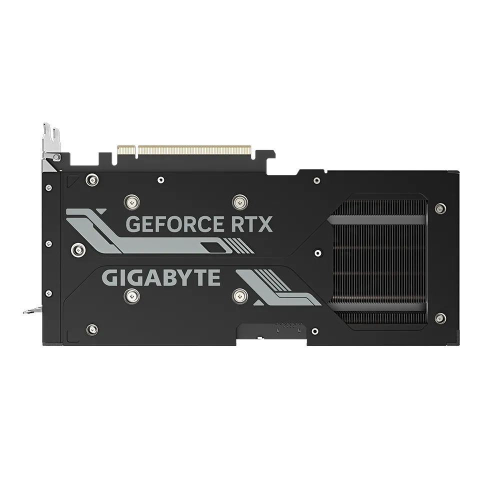 Gigabyte RTX­­4070 TI WINDFORCE OC 12G