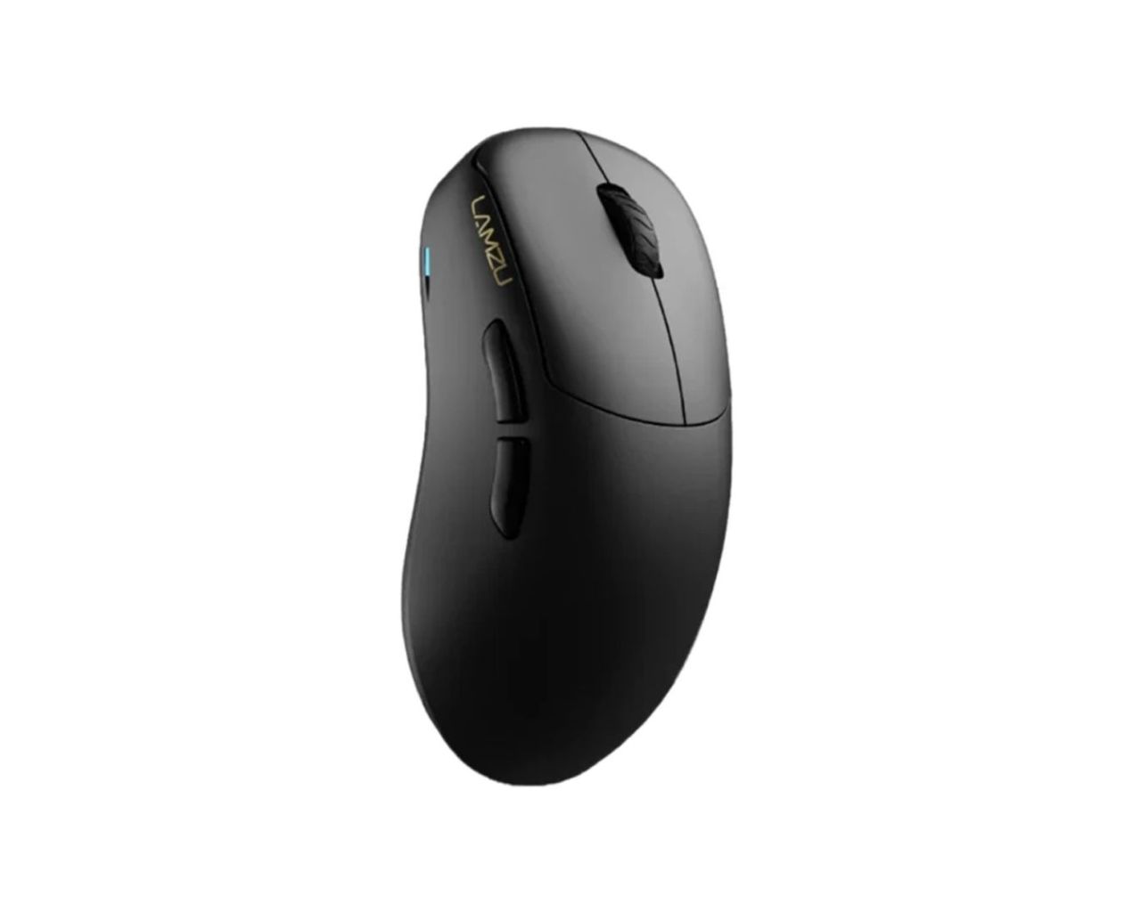 LAMZU Thorn 4K Wireless Gaming Mouse Black