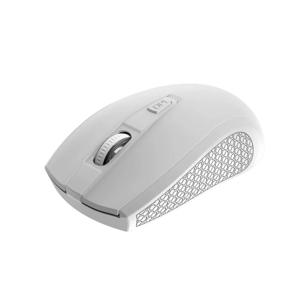 Canyon CNE-CMSW07W Wireless mouse White