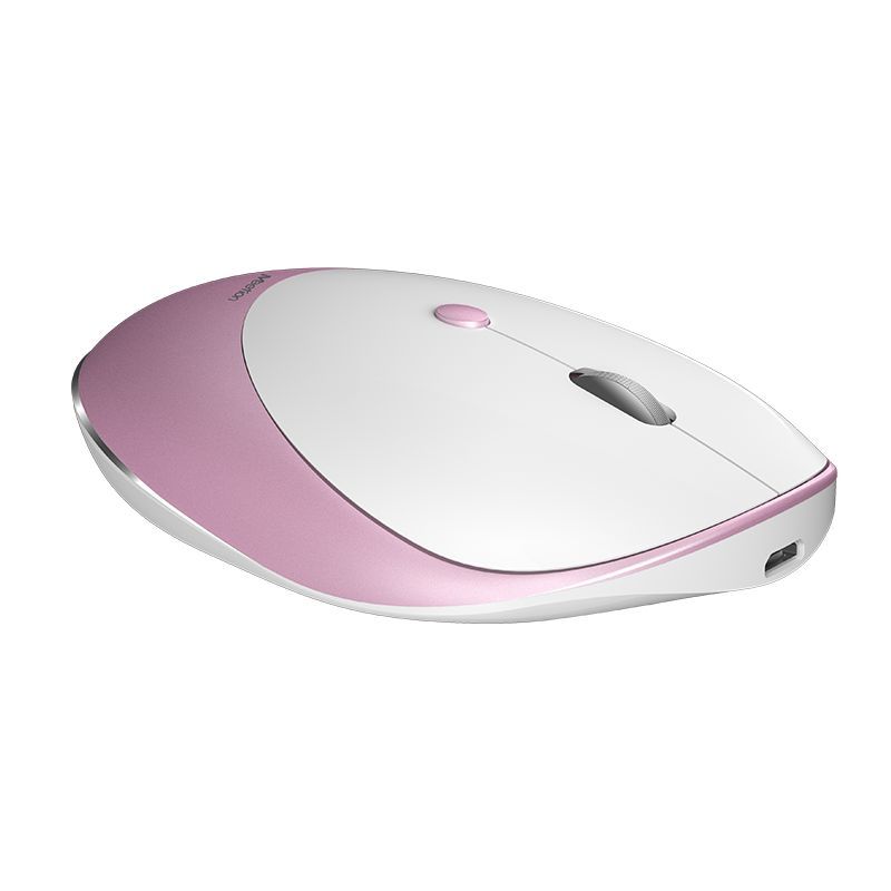 Meetion R600 Wireless mouse Rose Gold