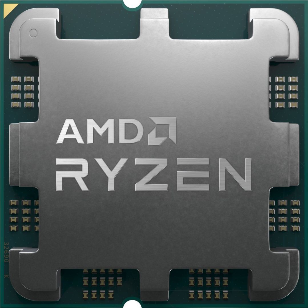 AMD Ryzen 7 7800X3D 4,2GHz AM5 BOX (Ventilátor nélkül)
