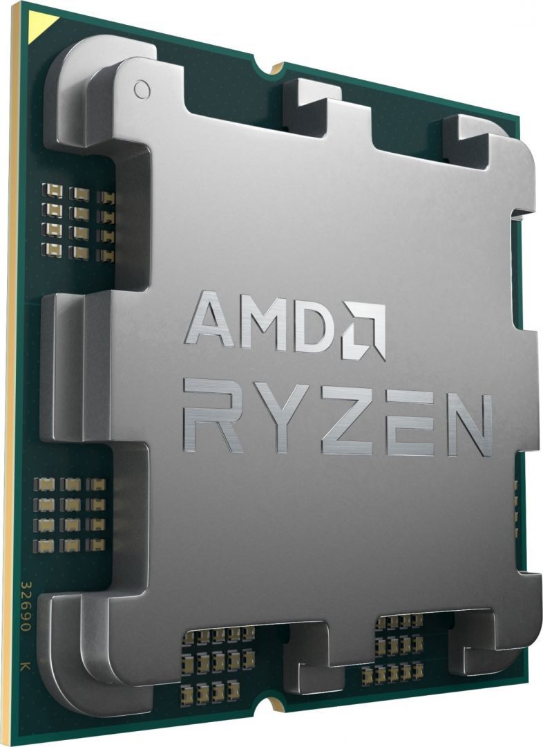 AMD Ryzen 7 7800X3D 4,2GHz AM5 BOX (Ventilátor nélkül)