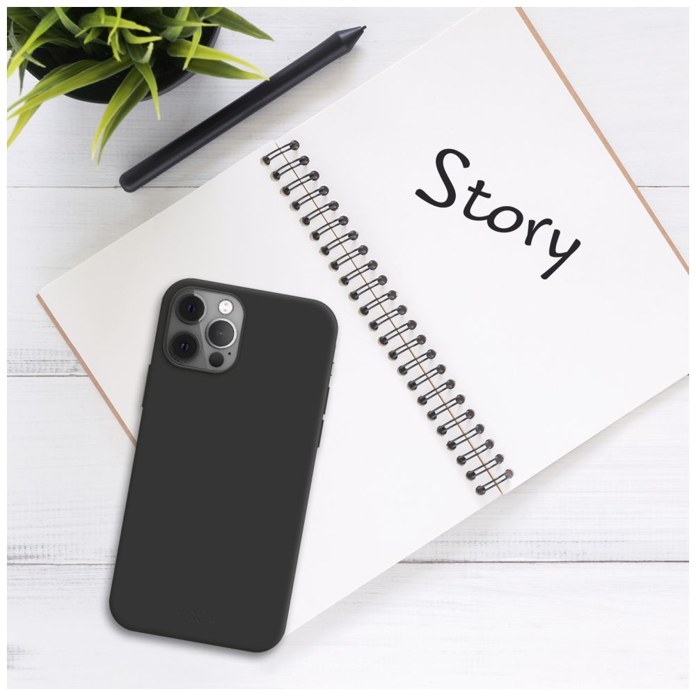 FIXED Story for Apple iPhone 15 Pro Black