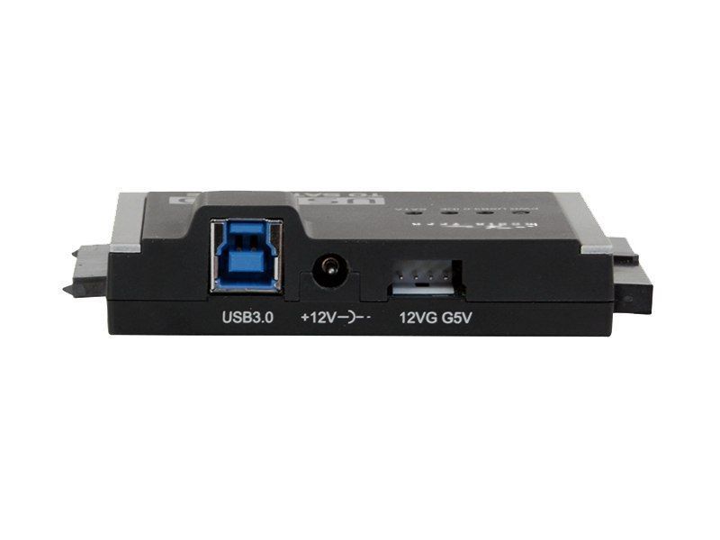 Media-Tech MT5100 SATA/IDE TO USB CONNECTION KIT