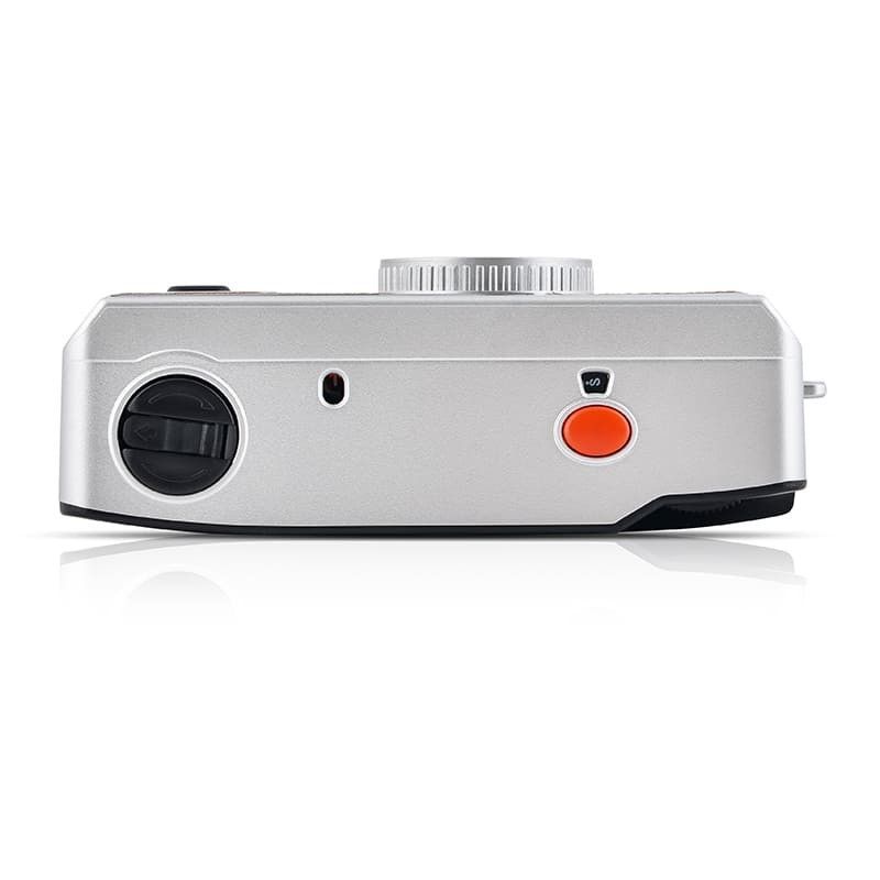 Agfa Reusable Analog Film cameras 35mm Red