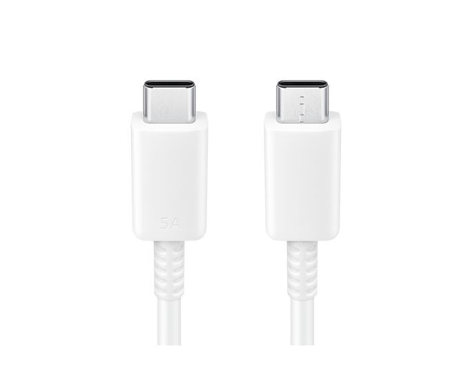 Samsung USB Type-C to USB Type-C Cable 1m White