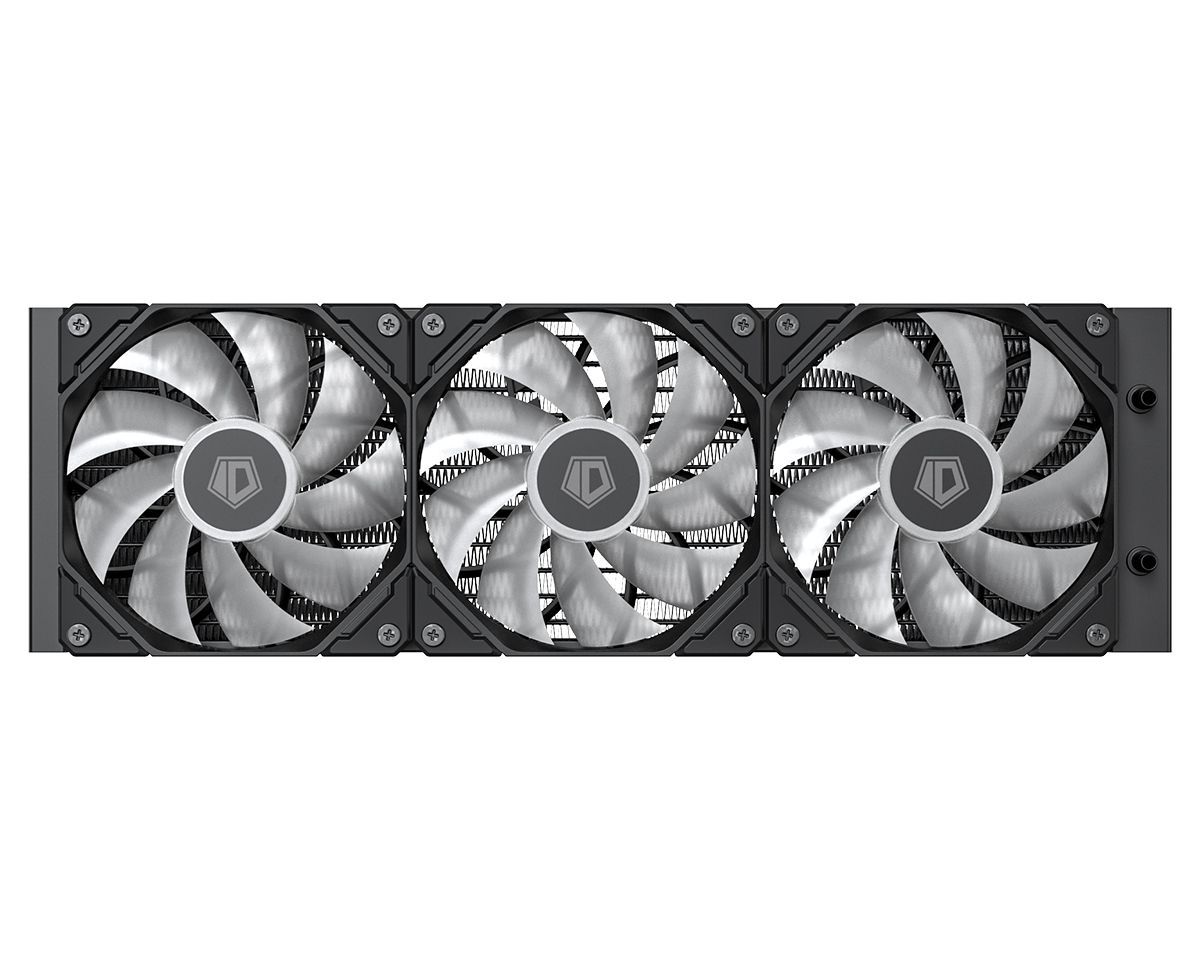 ID-COOLING ZOOMFLOW 360 XT V2