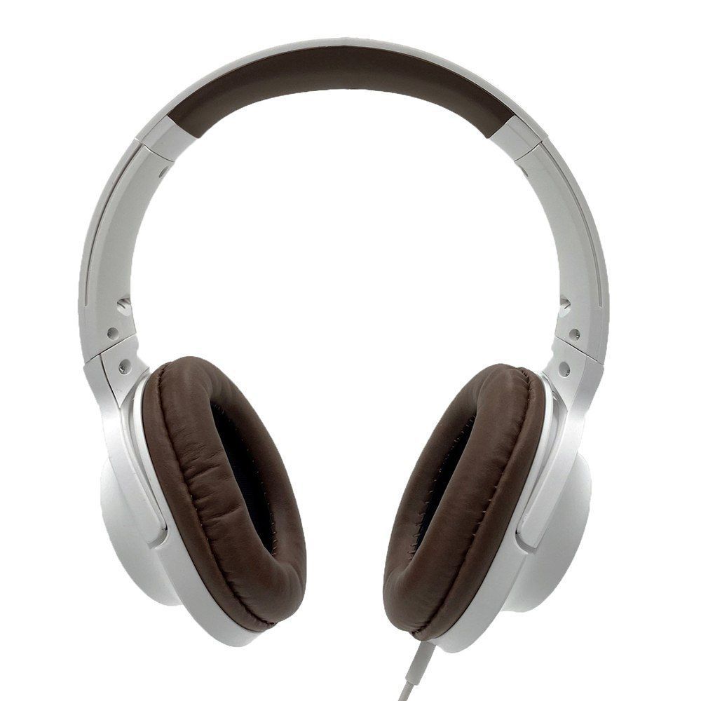 Media-Tech MT3604 Delphini Headset White
