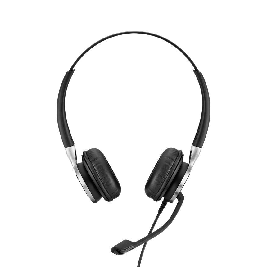 Sennheiser / EPOS IMPACT SC 660 ANC USB Headset Black