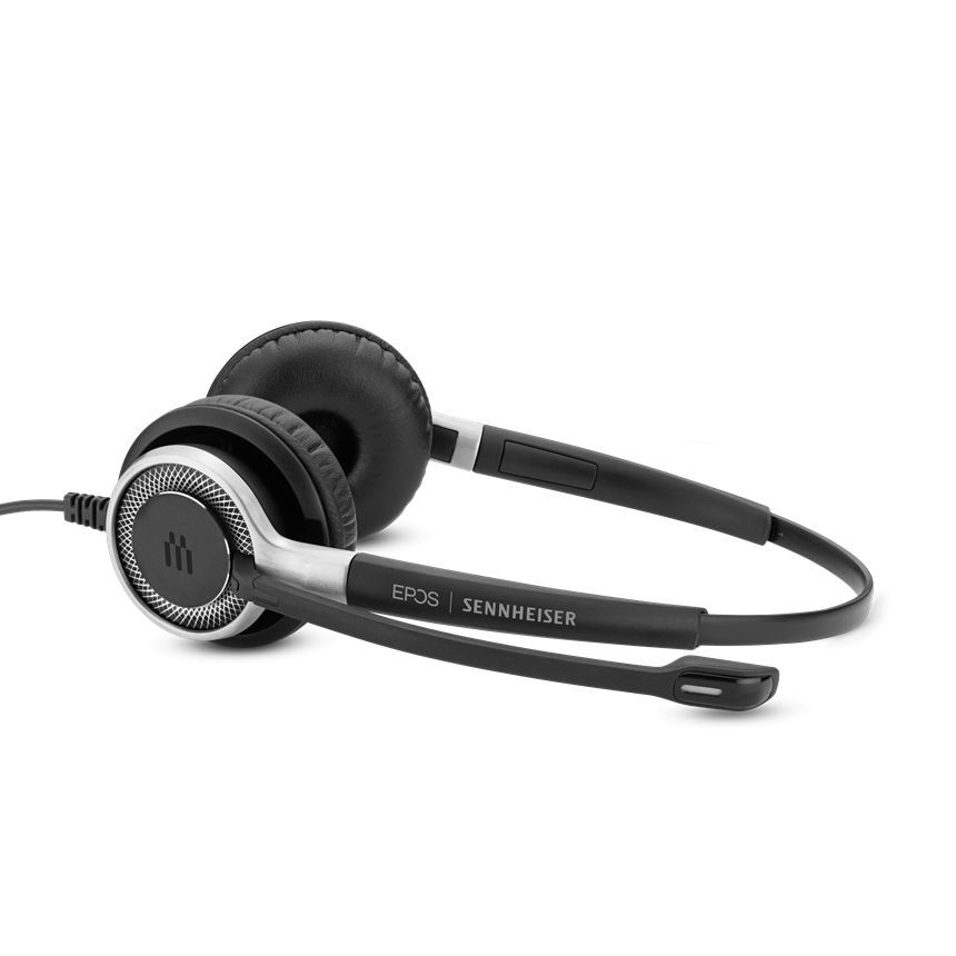 Sennheiser / EPOS IMPACT SC 660 ANC USB Headset Black