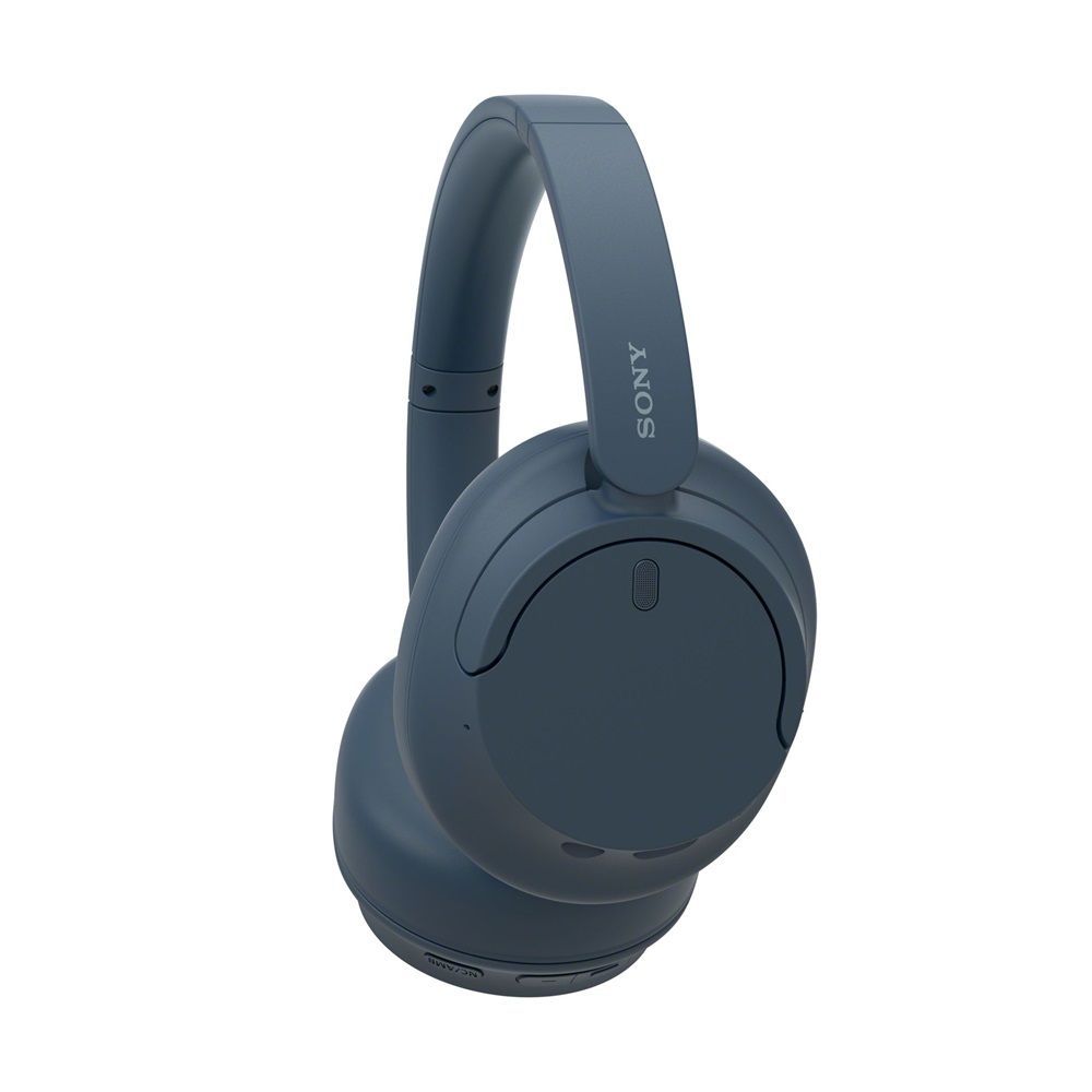 Sony WHCH720NL Bluetooth Headset Blue