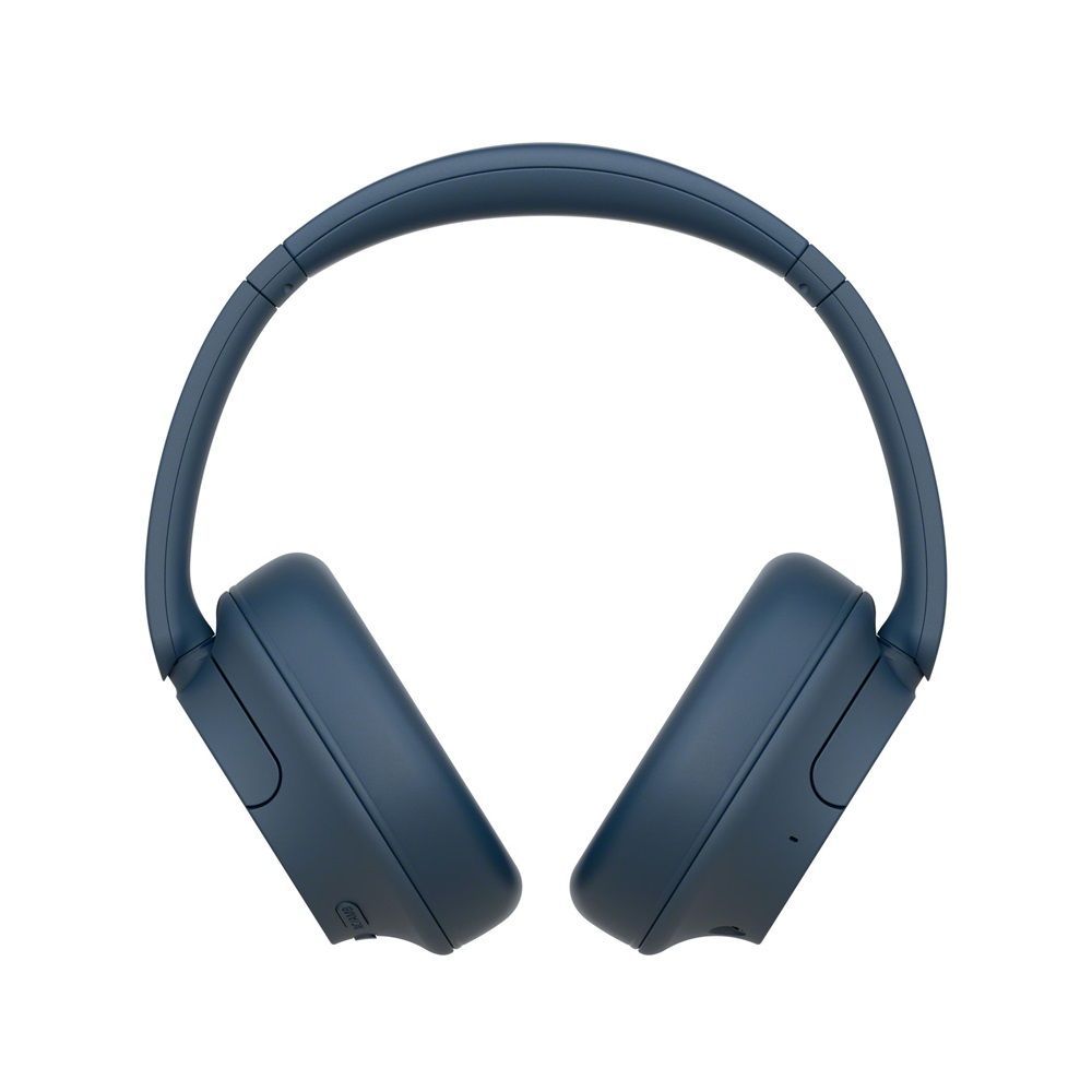 Sony WHCH720NL Bluetooth Headset Blue
