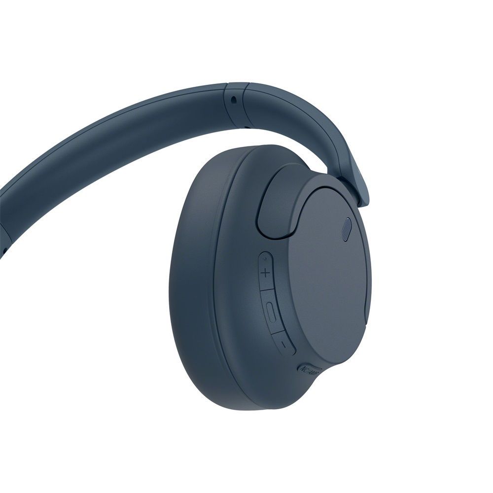 Sony WHCH720NL Bluetooth Headset Blue
