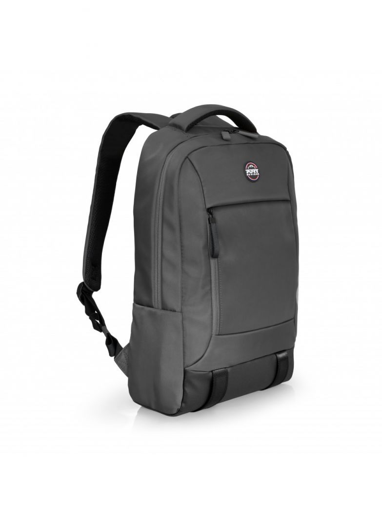 Port Designs Torino II Backpack 15,6" Grey