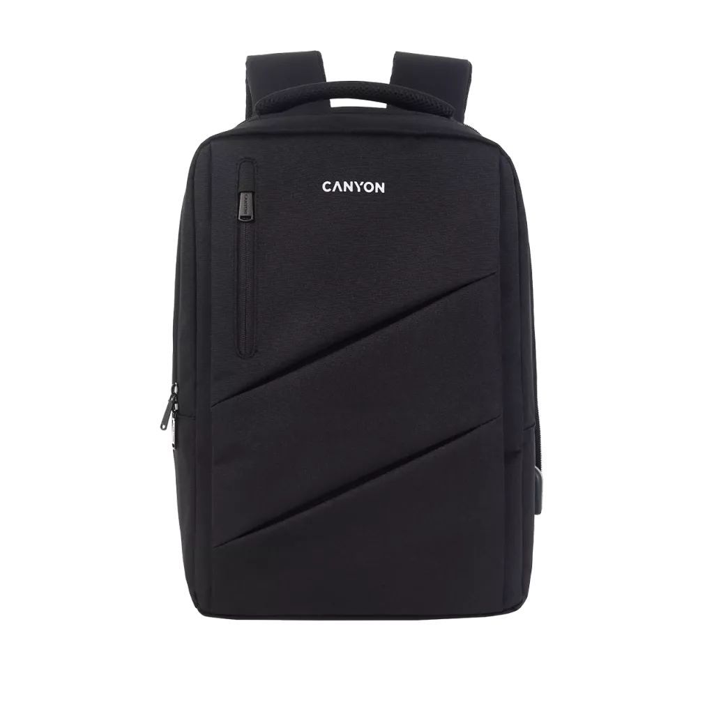 Canyon BPE-5 15,6" Backpack Black