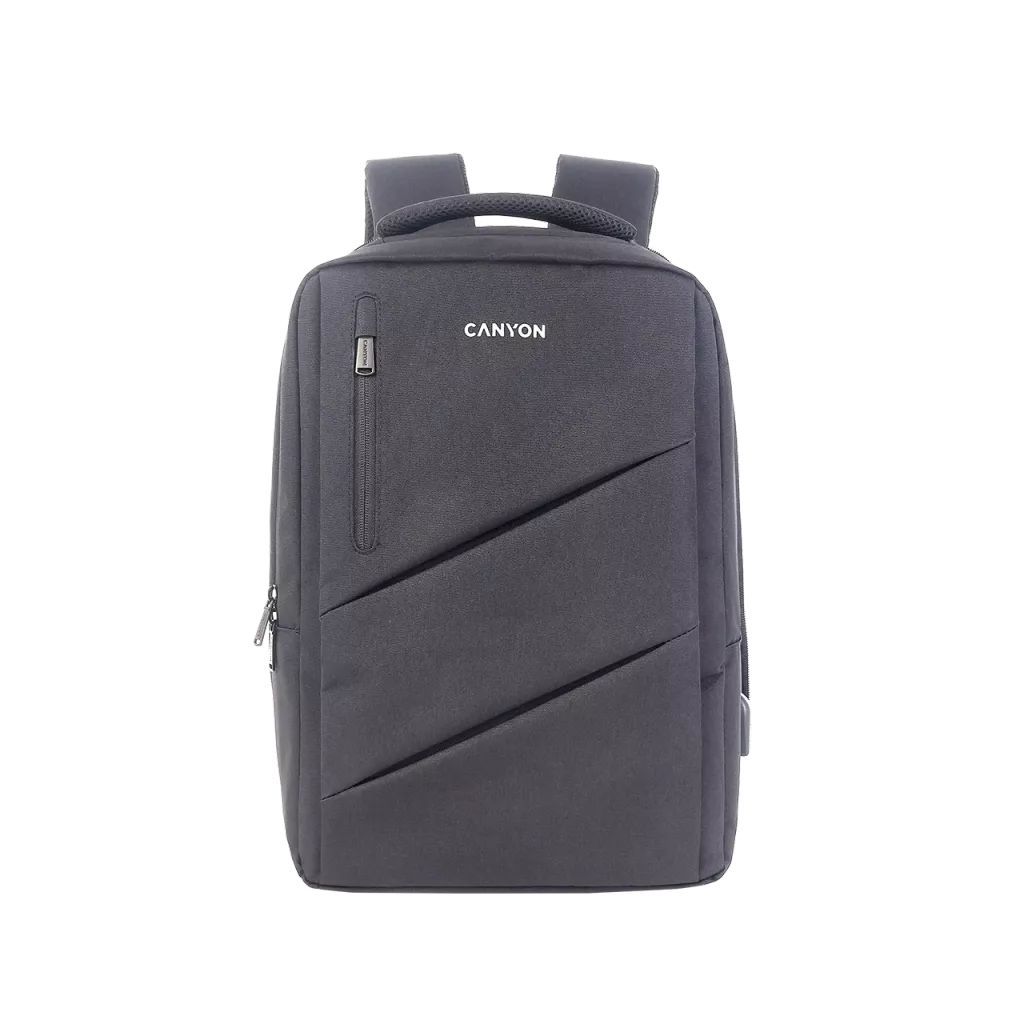 Canyon BPE-5 15,6" Backpack Grey