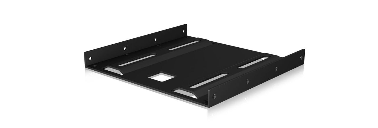 Raidsonic IcyBox IB-AC653 Internal mounting frame for 2,5" HDD/SSD in a 3,5" bay