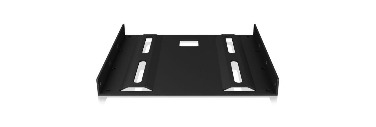 Raidsonic IcyBox IB-AC653 Internal mounting frame for 2,5" HDD/SSD in a 3,5" bay