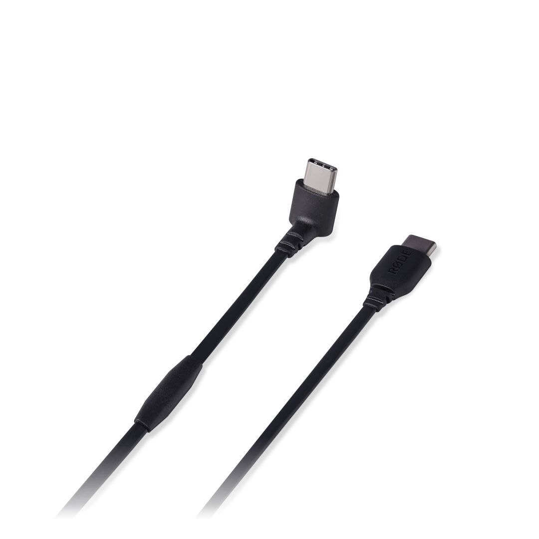 Rode SC16 USB-C to USB-C Cable 0,3m Black