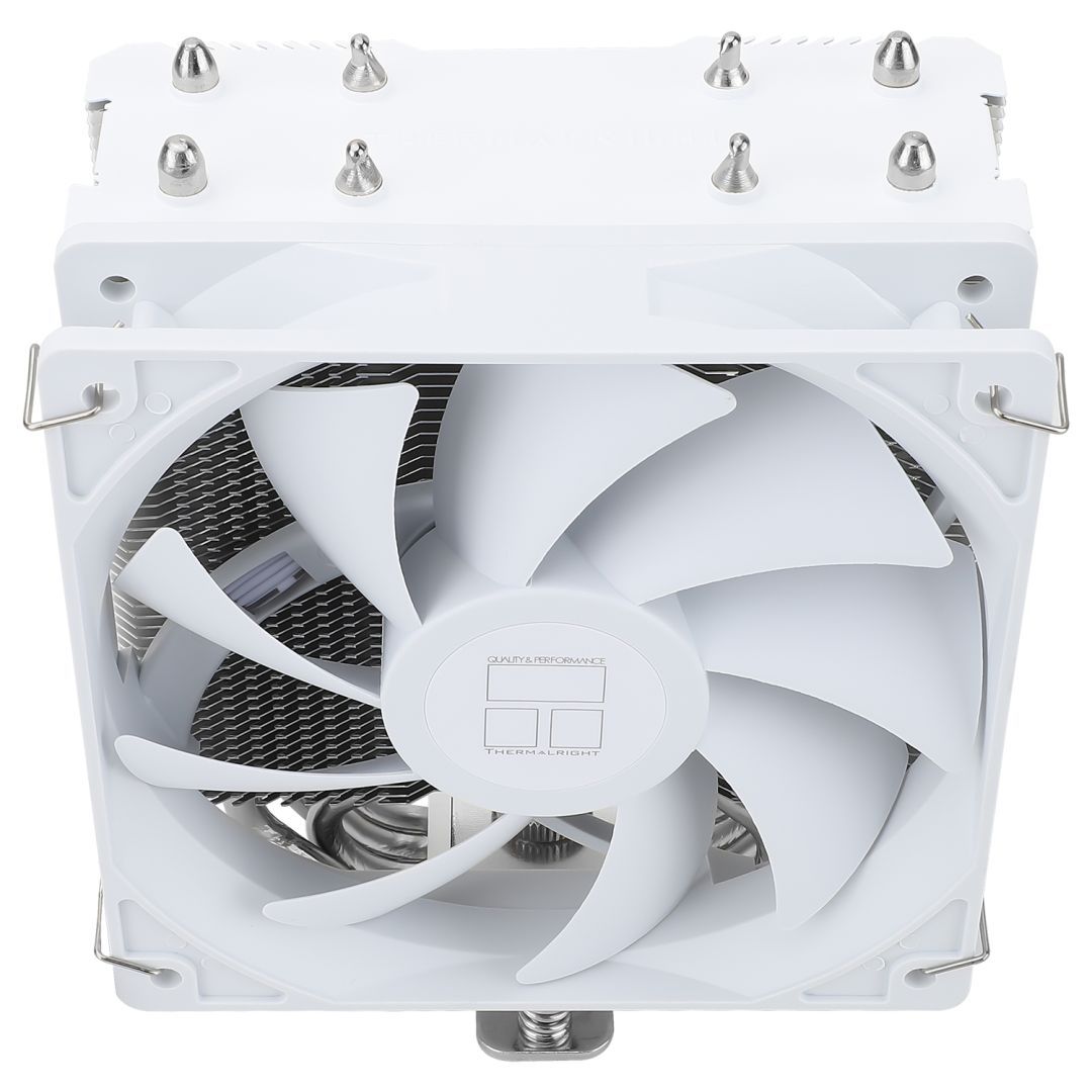 Thermalright Assassin X 120 Refined SE WHITE
