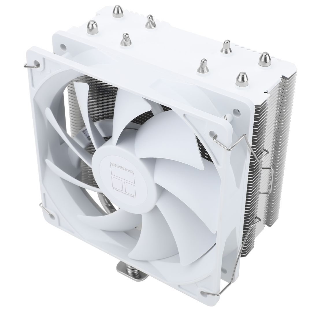 Thermalright Assassin X 120 Refined SE WHITE