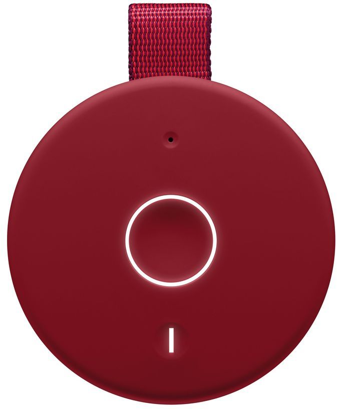 Ultimate Ears Megaboom 3 Sunset Red