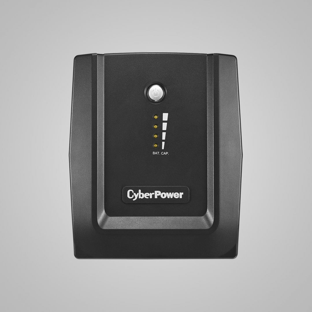 CyberPower UT2200E Backup 2200VA UPS