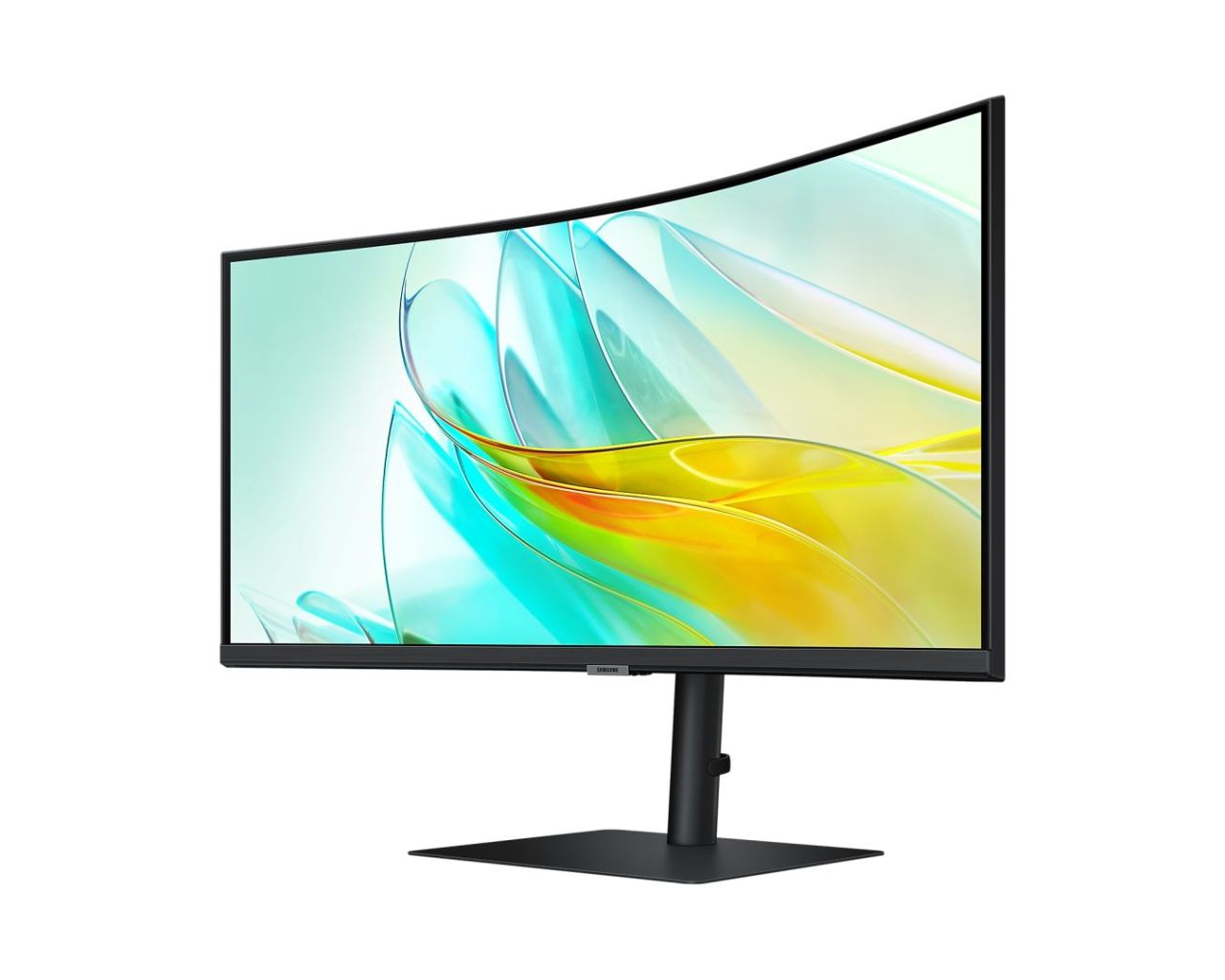 Samsung 34" LS34C652UAUXEN LED Curved