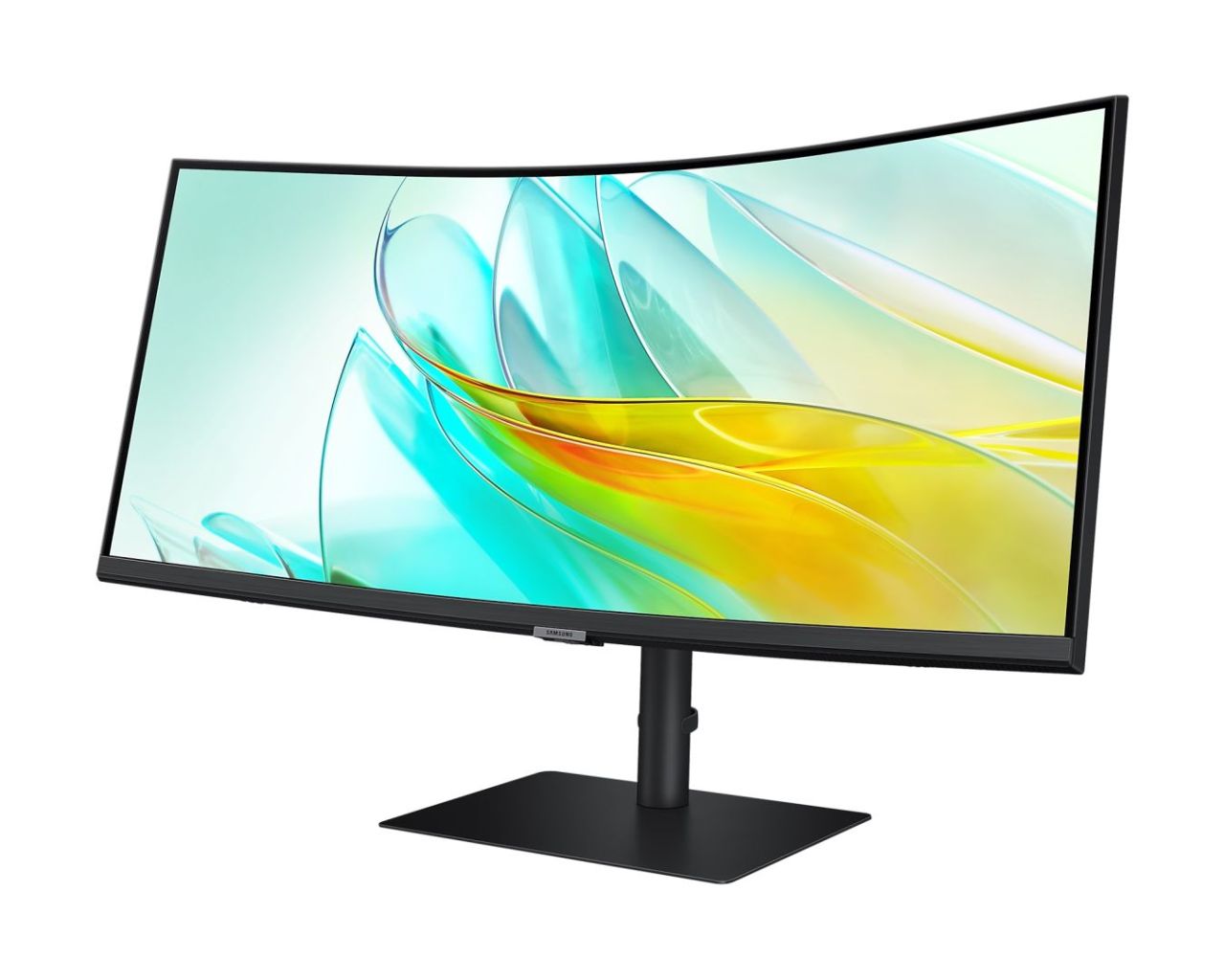 Samsung 34" LS34C652UAUXEN LED Curved