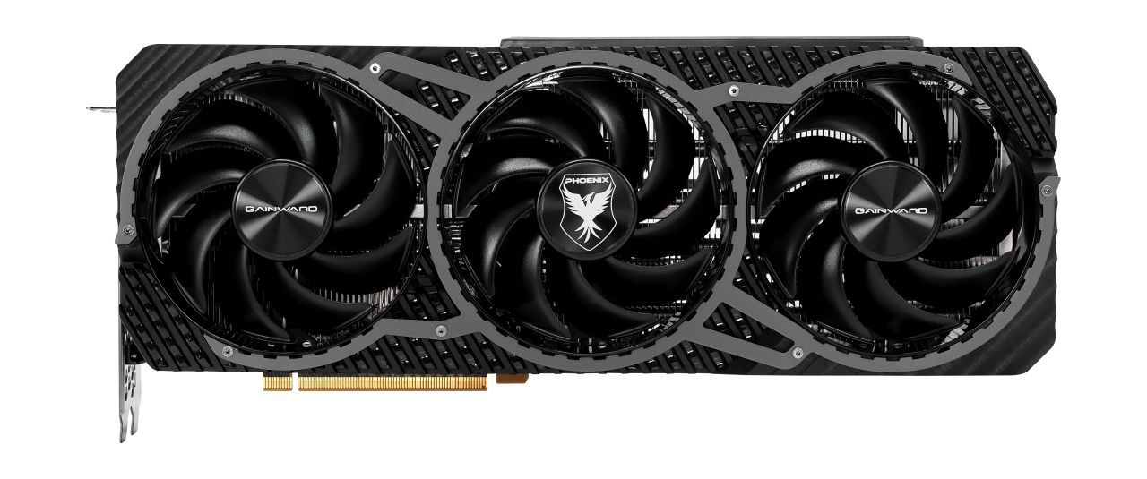 Gainward RTX4070Ti 16GB Super Phoenix GS