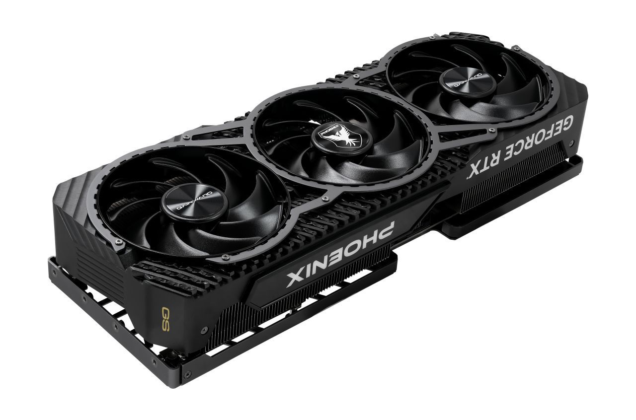 Gainward RTX4070Ti 16GB Super Phoenix GS