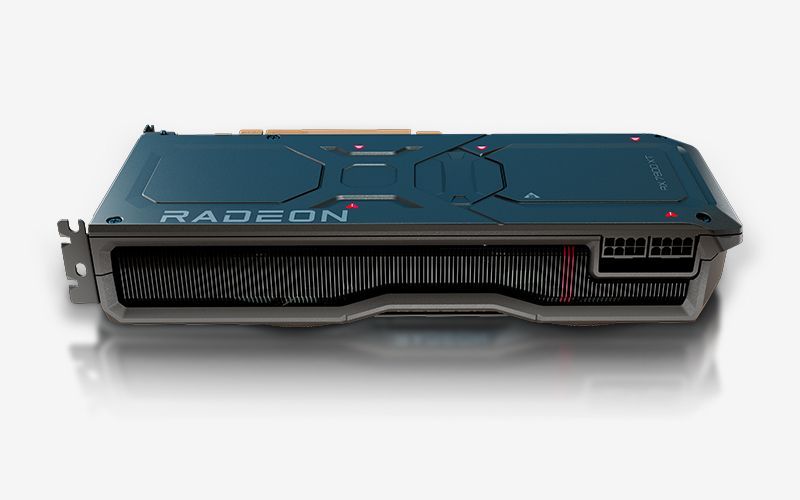 Sapphire Radeon RX7800 XT 16GB DDR6