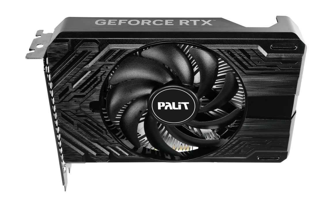 Palit GeForce RTX4060 8GB DDR6 StormX