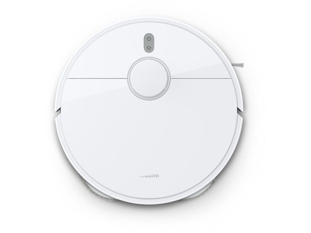 Xiaomi Robot Vacuum S10+ EU White