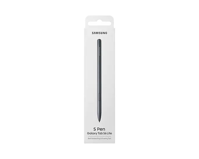 Samsung S Pen Tab S6 Lite Grey