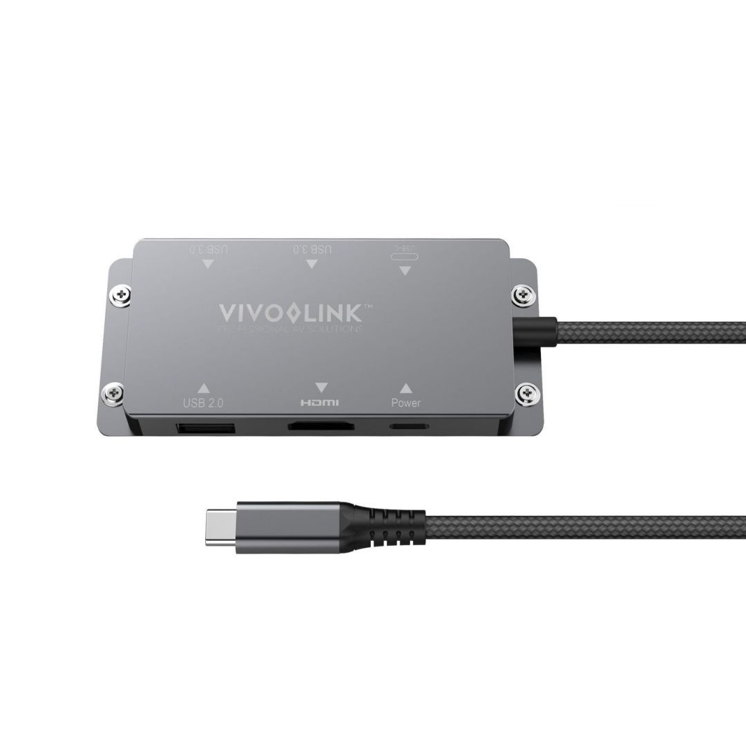 Vivolink USB-C HUB for conference system