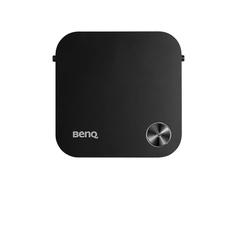Benq WDC10HC InstaShow HDMI & USB-C Wireless Presentation Device