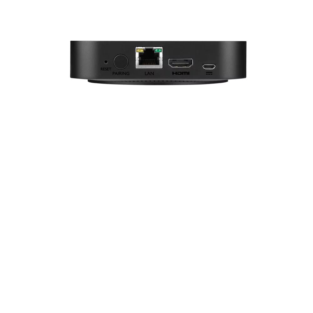 Benq WDC10HC InstaShow HDMI & USB-C Wireless Presentation Device