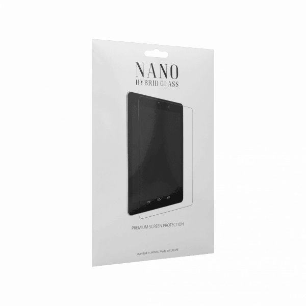 SBOX Screen Protector Nano Hybrid Glass 9H for iPhone 13 PRO