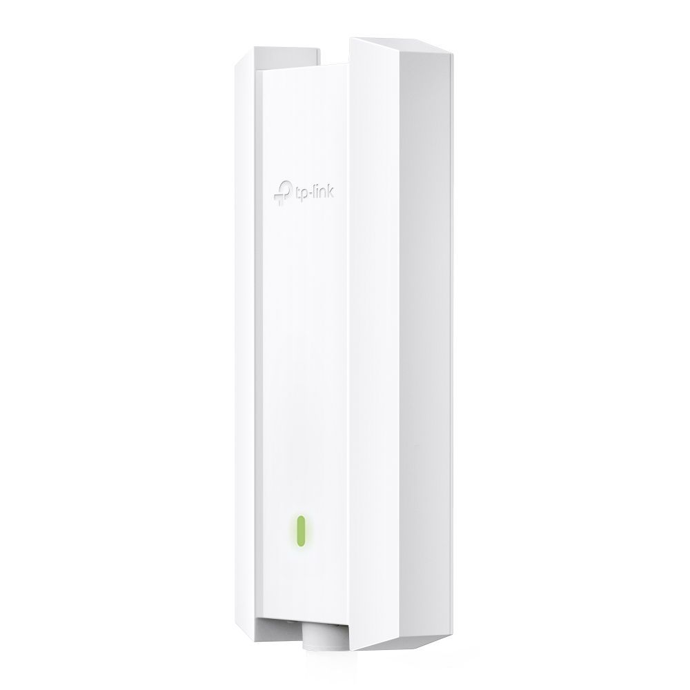 TP-Link EAP623-Outdoor HD AX1800 Indoor/Outdoor Wi-Fi 6 Access Point White