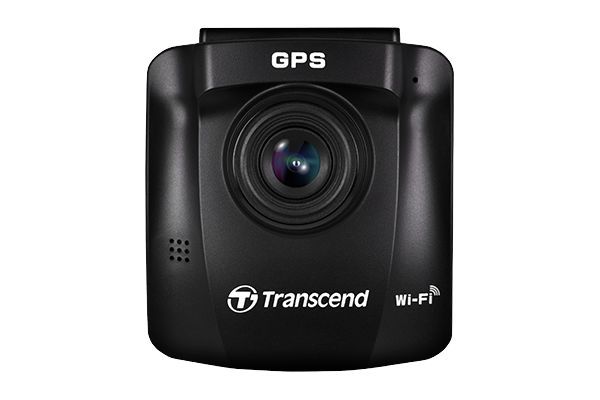 Transcend DrivePro 620 Dual Camera Dashcam Black